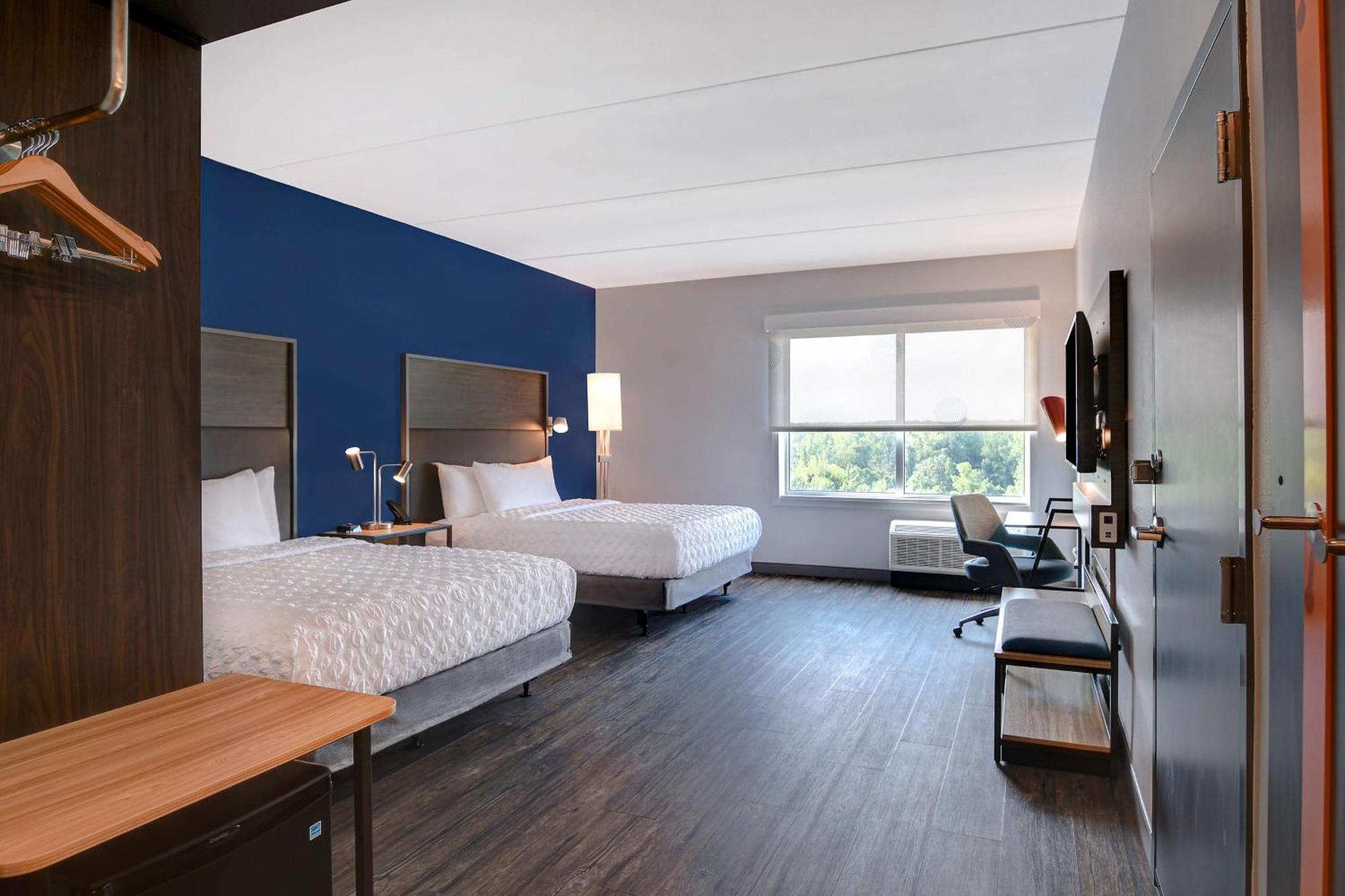 Hotel Tru By Hilton Greystone